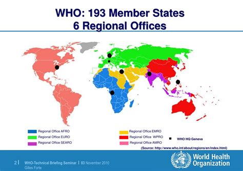 Region I Offices .